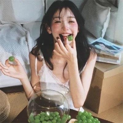 真正的甜点